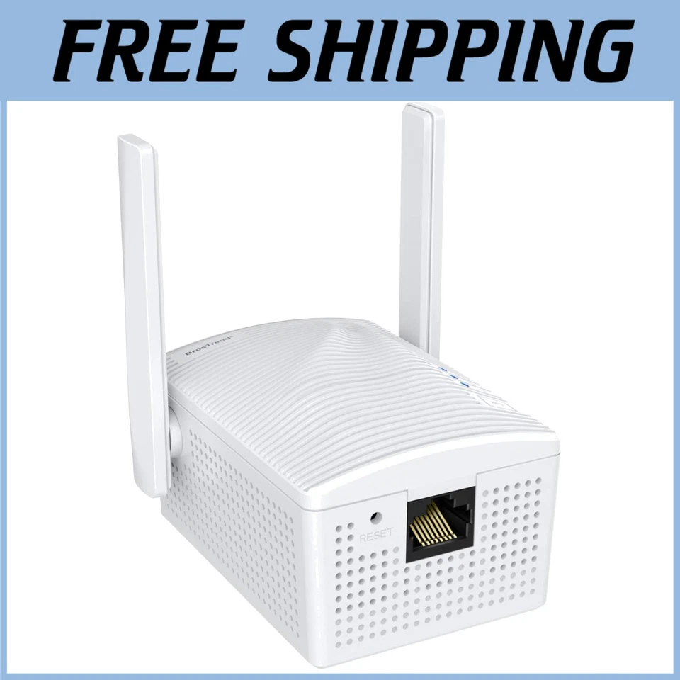 High Speed 1200Mbps Wireless Bridge für mehrere Geräte - Bild 1 von 4