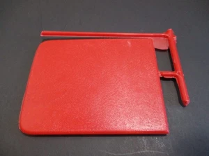 Junkyard Spare Model Parts 1957 Ranchero "Saints" CUSTOM TONNEAU COVER ONLY - Picture 1 of 3