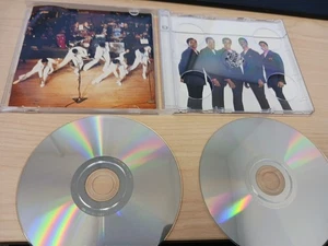 The Temptations:Gold Greatest Hits (Motown / 2005 / 2 CD / 36 Tracks. TESTED - Picture 1 of 8