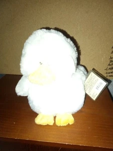 Duck HM148 Webkinz No Code Plush Only - Picture 1 of 1