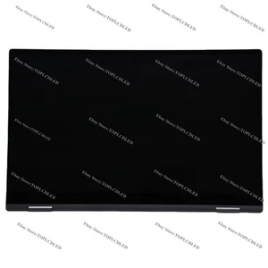 Pantalla LCD OLED Samsung Galaxy Book2 Pro 360 NP950QED-KA1IT montaje completo - Imagen 1 de 15