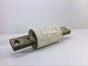 587C908H03 WESTINGHOUSE LIMITER 600AMP (OPEN BOX) - Picture 1 of 1