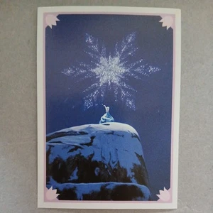 2014 Frozen Panini Stickers I Never Stuck In (I threw Out My Album By Accident) - Picture 1 of 2