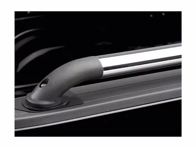 Putco nylon-Oval Locker Bed Rails Fits Ford F150 2015-2025 5'7" Bed - Image 1 of 3