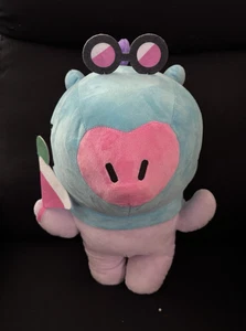BT21 Mang 13" Plush – BTS J-Hope Character – Official Line Friends – Tagged - Picture 1 of 5