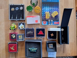 Pin - - Bild 1 von 7