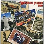 Greetings from South Carolina by The Marshall Tucker Band (Vinyl, Beyond Records)