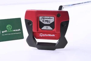 Taylormade Spider GTX Red Putter / 35 Inch - Bild 1 von 6