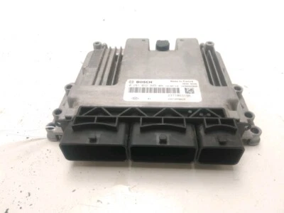 CALCULATEUR MOTEUR ECU Renault Kangoo Express (FW) 2019 237107921R - Immagine 1 di 2