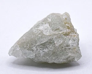 150ct Aqumarine Heliodor Rough Natural Beryl Gemstone Crystal Mineral - Brazil - Picture 1 of 6