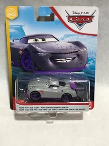 Disney Pixar Cars KURT WITH BUG TEETH Funny Flashbacks NEW - Picture 1 of 2