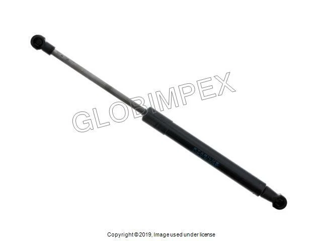 AUDI TT TT QUATTRO (2008-2014) Hood Shock L or R (1) STABILUS OEM + WARRANTY - Image 1 of 1