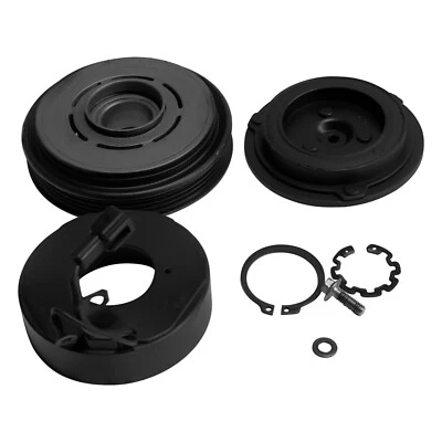 Восстановленная муфта компрессора переменного тока RYC GG325-CL подходит для Mazda Miata 1,8 л 1997 1999 2000 - Изображение 1 из 4