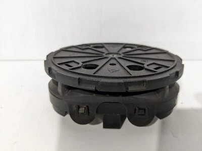 BMW X5 X6 2007-08 espejo retrovisor vidrio motor lado izquierdo/derecho con memoria OEM Foto 1 de 4