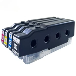 T08G T08G1-T08G4 kompatible Tintenpatrone mit Chip für AM-C5000a AM-C6000a - Bild 1 von 6
