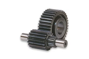 INGRANAGGI SECONDARI MALOSSI 6711445 HTQ Z 15/47 CALETTAMENTO - Foto 1 di 1