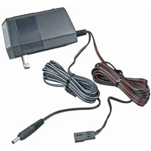 Cargador de batería de radiocontrol Futaba HBC-3B(4) 4PK 4PKSR 14SG 6J 8J 10J 4YF FUTM1833 - Imagen 1 de 1