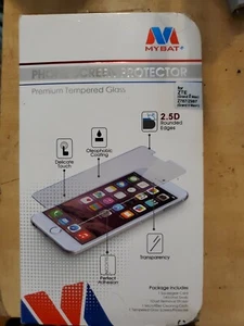 MYBAT Phone Screen Protector for ZTE Z787/Z987 - Picture 1 of 6