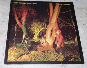 CROCODILES ECHO AND THE BUNNYMEN * - Picture 1 of 1