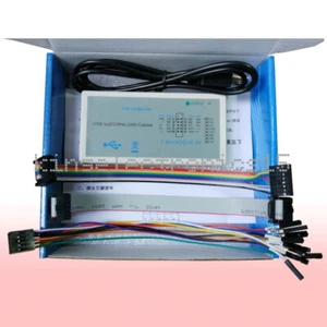 USB Download Kabel Jtag SPI Programmer für LATTICE FPGA CPLD HW-USBN-2A - Bild 1 von 1