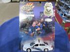 Road Champs Fort Collins Colorado Police 2000 Chevy Impala 1:43