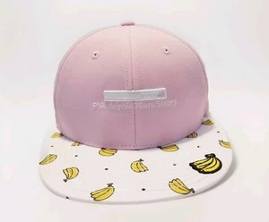 Philadelphia 76ers Sixser NBA Mütze pink/weiß verstellbarer Riemen Cap N162AP673P - Bild 1 von 12