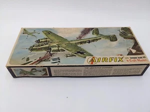 Airfix 1/72 Dornier Do 217E-2 Kit aereo modello non costruito 1402-100 - Foto 1 di 8