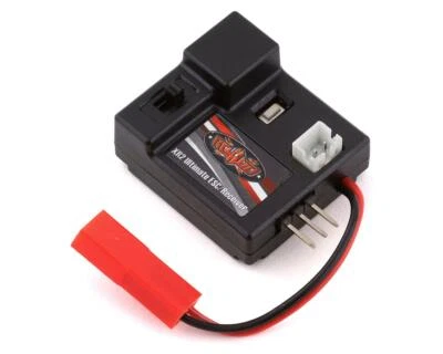 RC4WD Gelande II 1/18 Ultimate Micro ESC/Receiver [RC4ZE0099] - Image 1 of 2