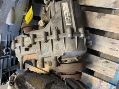 Jeep Wrangler 2012-2018 3,6 L MT ID caja de transferencia 52853400Ac Foto 1 de 4