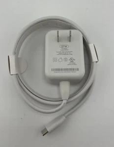 EERO ADAPTATEUR SECTEUR 27W USB-C 5V / 9V 3A C210001 E477098 POUR EERO 6, PRO, PRO 6E - Photo 1/1