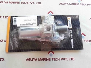 Geiger thbfr804 1/2" filter regulator - Picture 1 of 12