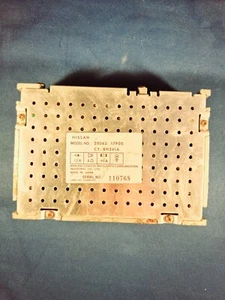 1988 Nissan 300zx Stereo Amp - Model # 2806317P00 - Picture 1 of 6