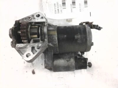 SATURN VUE 2004-2007 3,5 L MOTOR ARRANQUE MOTOR MONTAJE OEM Foto 1 de 2