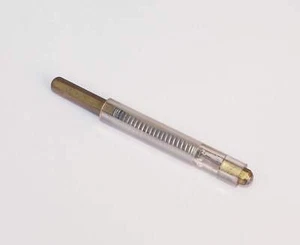 MGB, MGB GT & MG Midget Horn Push Brush / Pinol, MG Teil BHA5041 - Bild 1 von 1