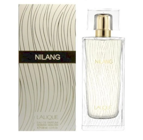 Nilang от Lalique 3,4/3,3 унц парфюмированная вода спрей для женщин новый в коробке - Изображение 1 из 1