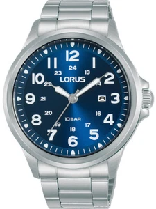 Lorus RH993NX9 Reloj Hombre 44mm 10ATM - Imagen 1 de 2