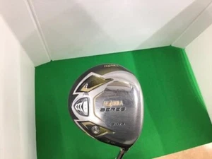 HONMA GOLF BERES S-03 3W Fairway Wood Flex-R 2STAR ARMRQ 8 54 With H/C F/S - Picture 1 of 5