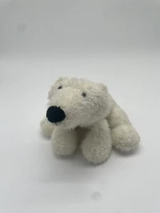 Ganz Lil‘Kinz White Winter Polar Bear Plush Stuffed Animal Toy NO CODE - Picture 1 of 2