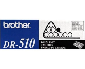 Genuine Brother DR-510 Black Drum Unit - Picture 1 of 1