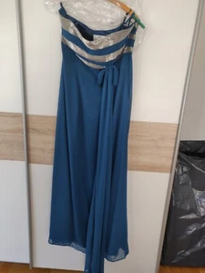 Schönes Abendkleid - Bild 1 von 5