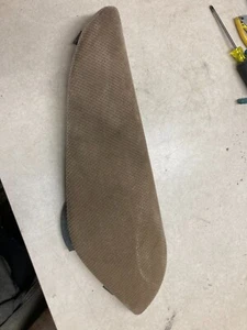 97-06 Jaguar X100 XK8 Front Right Passenger Door Panel Speaker Cover OEM SDC - Picture 1 of 3