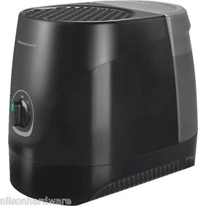 (1)-Honeywell 0.8 Gal. Capacity Small Size Room Cool Mist Humidifier HEV-320B - Picture 1 of 1