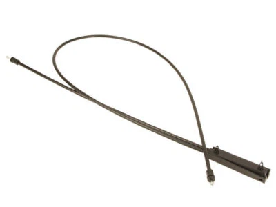 Cable de liberación de capó delantero genuino 37925JV 2008 2009 2010 para Volvo S80 2007-2016 Foto 1 de 2