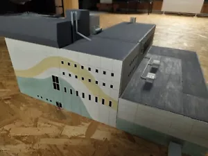 Brauerei, Fabrik - Bild 1 von 9