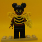 LEGO DC Super Heroes minifigure, Bumblebee, DC Super Heroes , COLSH14