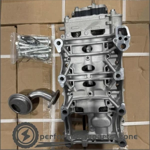 FOR 18-19 CHEVROLET EQUINOX 2.0L L4 16V DOHC GASOLINE ENGINE MOTOR BALANCE SHAFT - Picture 1 of 11
