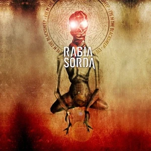 RABIA SORDA Eye M The Blacksheep MCD Digipack 2012 LTD.1000 HOCICO - Bild 1 von 1