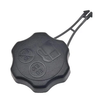 Tampa do tanque de combustível 594061 para cortador de grama motor Briggs & Stratton 675Exi/725Exi - Imagem 1 de 4