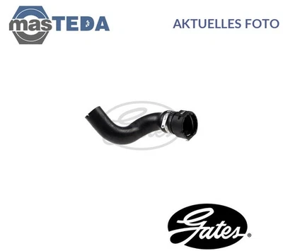 05-2663 KÜHLUNG KÜHLERSCHLAUCH NIEDRIGER GATES NEU OE QUALITÄT - Image 1 of 4