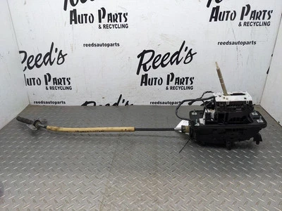 Audi A6 A7 Quattro 2016-2017 transmisión cambio selector de marchas le 1153596 Foto 1 de 4